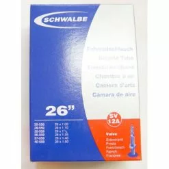 Schwalbe SV 12A 26" Presta 40mm Schlauch
