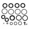 Cannondale Lefty Und Headshok Seal Kit ELO FT50, FT70, FT80, FT100, DD80