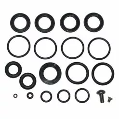 Cannondale Lefty Und Headshok Seal Kit ELO FT50, FT70, FT80, FT100, DD80