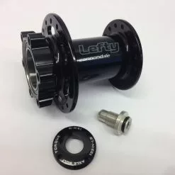 Cannondale Lefty Hub Radnabe