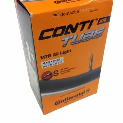 Continental MTB 29 Light Presta 42mm Schlauch