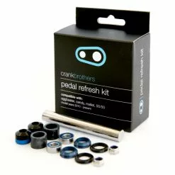 Crankbrothers Pedal Refresh Kit Ab 2010