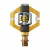 Crankbrothers Candy 11 Gold Pedale