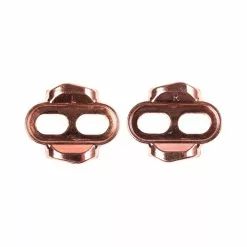 Crankbrothers Easy Relaese Premium Cleat 6°/ 10° Schuhplatten