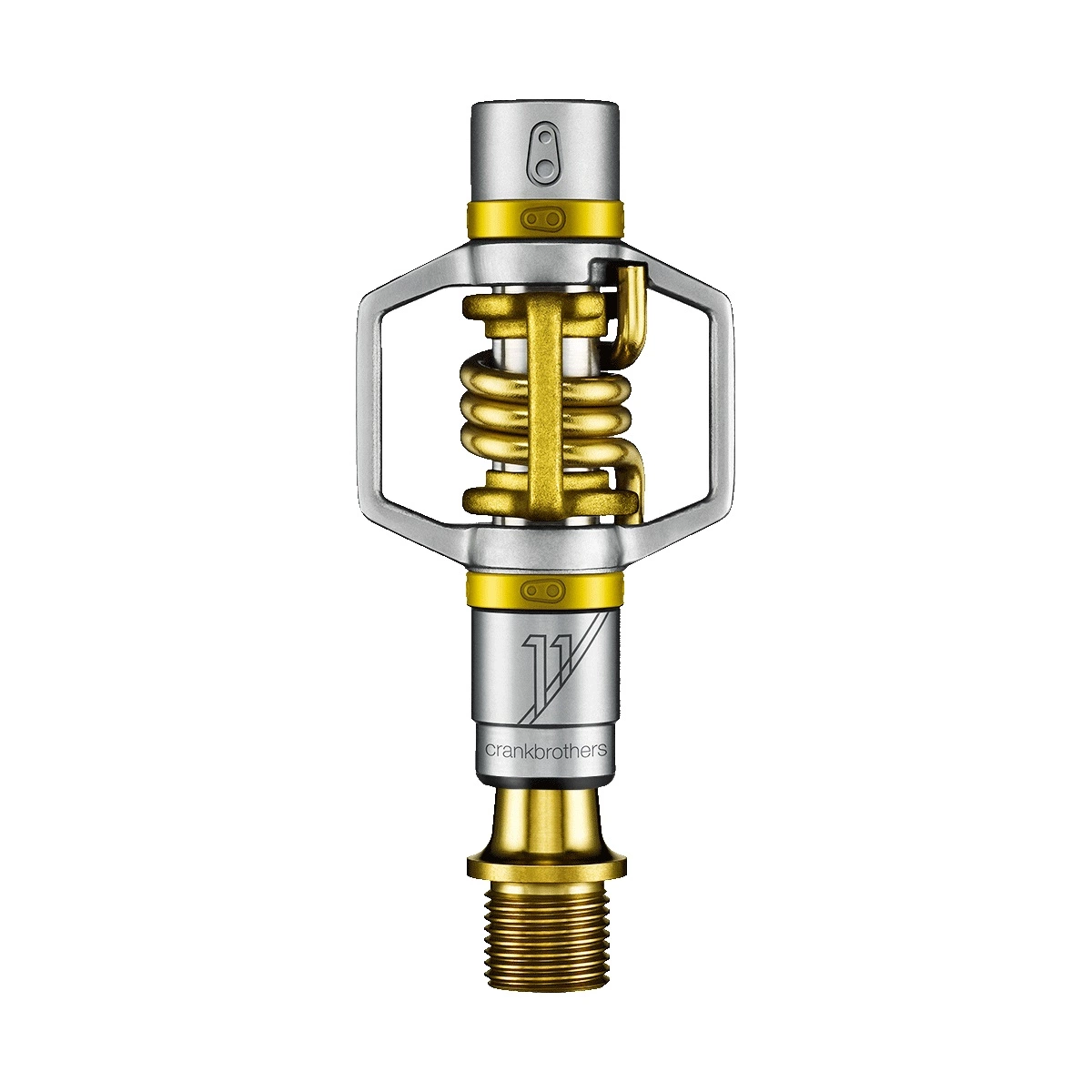 Crankbrothers Eggbeater 11 Pedale
