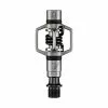 Crankbrothers Eggbeater 2 Schwarz Pedale