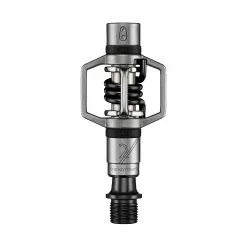 Crankbrothers Eggbeater 2 Schwarz Pedale