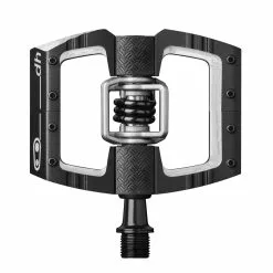 Crankbrothers Mallet DH Black Pedal