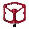 Crankbrothers Stamp 7 Large Red Pedale