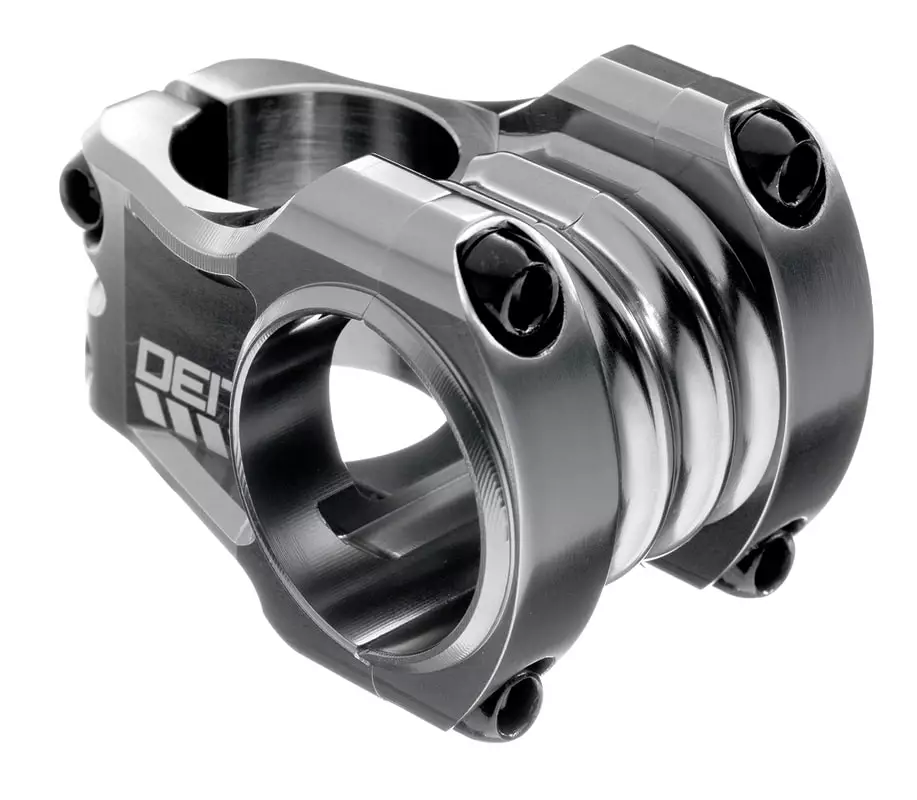 Deity Copperhead 35 Platinum 35mm Vorbau