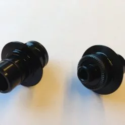 DT Swiss Endanschläge 5x100mm Für Vorderradnaben