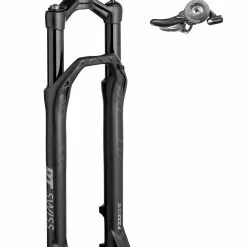 DT Swiss F 232 One 120 Remote 29"/15x110mm Boost/Tapered Federgabel