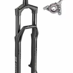 DT Swiss F 535 One 130 29"/15x110mm Boost/Tapered/Remote Federgabel