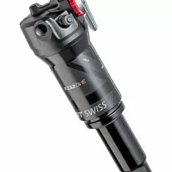 DT Swiss R 232 One 185x50mm Trunnion Mount Dämpfer