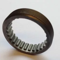 DT Swiss Gewindering Aus Stahl Für 240s Disc Hinterrad-Naben