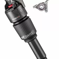 DT Swiss R 535 One Remote 230x65mm Dämpfer