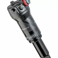 DT Swiss R 232 One Remote 165x40mm Trunnion Mount Dämpfer