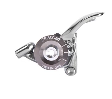 DT Swiss R 535 One Remote 230x60mm Dämpfer – Bild 3