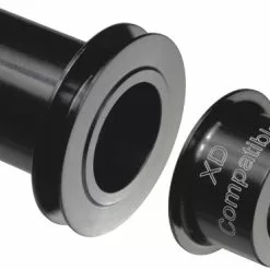 DT Swiss Endanschläge 12x142mm/12x148mm Für Hinterradnabe Mit Sram XD Freilauf