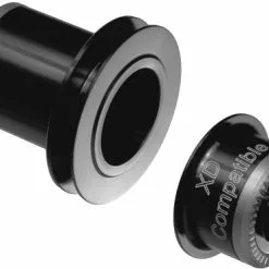 DT Swiss Endanschläge 5mm Für Hinterradnabe Mit Sram XD Freilauf