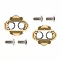 Crankbrothers Standard Release Premium Cleat 6°/ 15° Schuhplatten