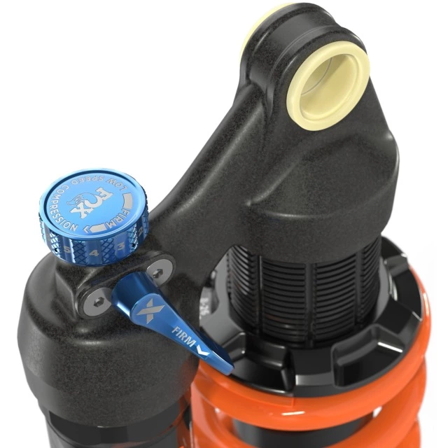 Fox DHX Factory 2pos-Adj Metric 230 X 65mm Dämpfer – Bild 4