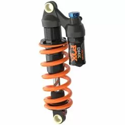 Fox DHX Factory 2pos-Adj Metric 210 X 52.5mm Dämpfer