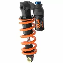 Fox DHX Factory 2pos-Adj Metric Trunnion 185 X 55mm Dämpfer