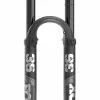 Fox 36 2023 Float Performance Elite Grip2 H/L 160mm/44mm 27.5"/15x110mm Mat Black Federgabel