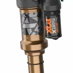 Fox Float X Factory 2pos-Adj EVOL LV Metric Trunnion 205 X 62.5mm Dämpfer