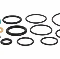 Fox Float X Shock Rebuild Kit