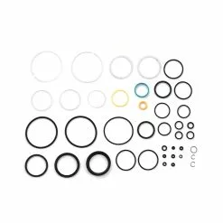 Fox Float X2 Seal Spring And Rebuild Dichtungskit