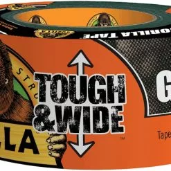 Gorilla Tape Tubeless Ready 73mm X 27m