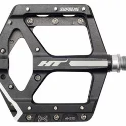 HT ANS10 Black Pedal