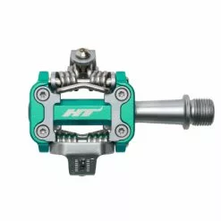 HT Leoprad M1 Cyan Pedal