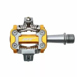 HT Leoprad M1 Gold Pedal