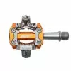 HT Leoprad M1 Orange Pedal