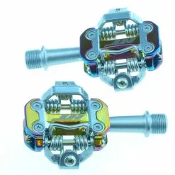 HT M2 Oil Slick Pedal