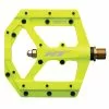HT ME03 Evo Neon Yellow Pedal
