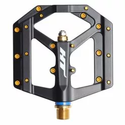 HT ME03 Evo Titan Black Pedal