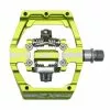 HT X2 Apple Green Pedal