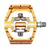 HT X2 Dark Orange Pedal
