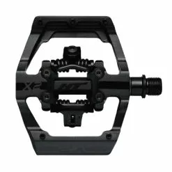 HT X2 Stealth Black Pedal