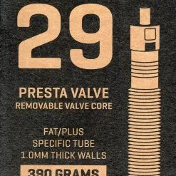 Maxxis Fat/Plus Bike 29x2.5/3.0 Presta 36mm Schlauch