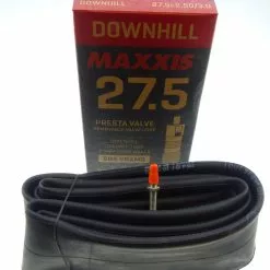 Maxxis Fat/Plus DH Bike 1.5mm 27.5x2.5/3.0 Presta 36mm Schlauch