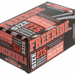 Maxxis Freeride 27.5x2.2/2.5 Presta 48mm Schlauch