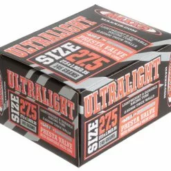 Maxxis Ultralight 27.5x1.9/2.35 Presta 36mm Schlauch