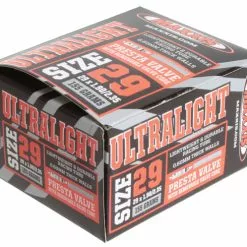 Maxxis Ultralight 29x1.9/2.35 Presta 36mm Schlauch