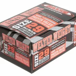 Maxxis Welter Weight 29x1.9/2.35 Presta 36mm Schlauch