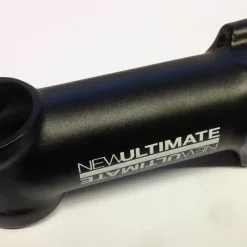 &New New Ultimate 6061 SS 110mm Vorbau